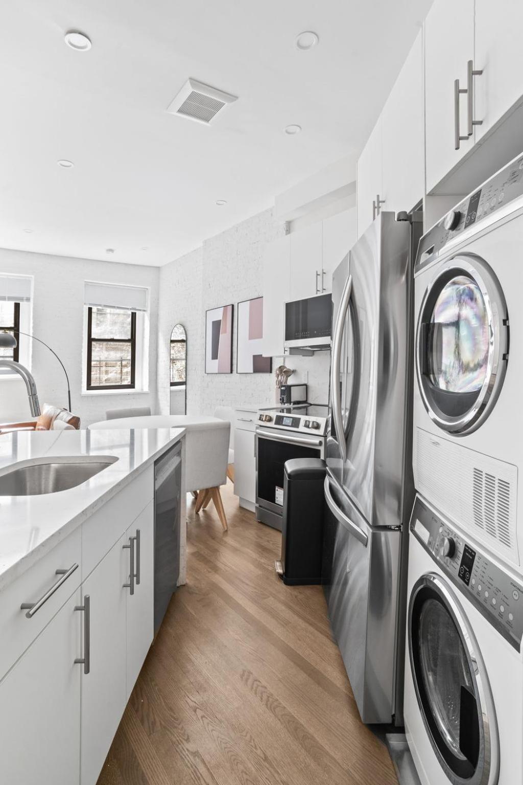 Upper Eastside 3bd 1ba Gem Apartment New York